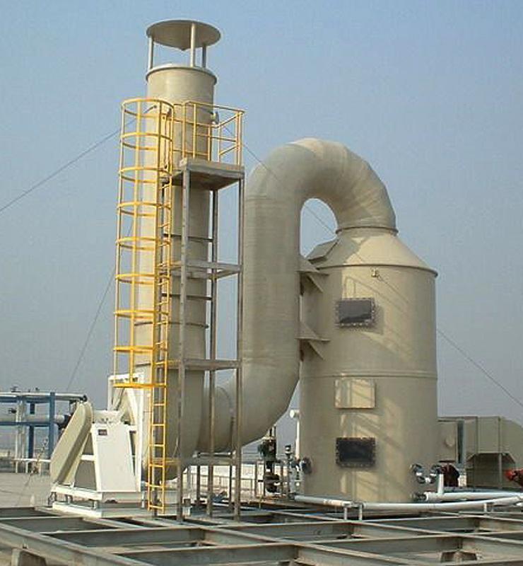 酸霧處理凈化設(shè)備