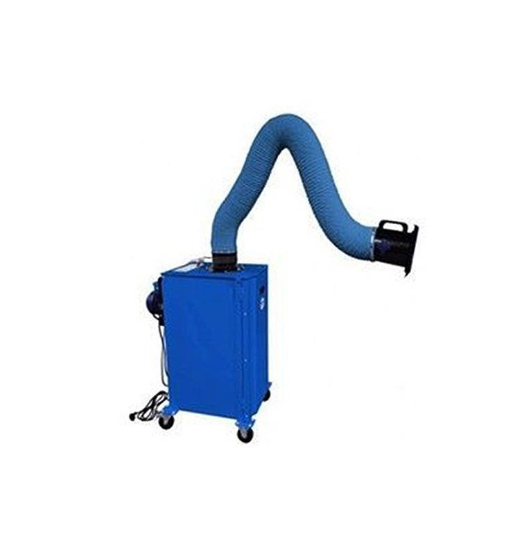 焊接煙塵處理設備